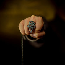 Load image into Gallery viewer, Silver Viper (Limited Edition)