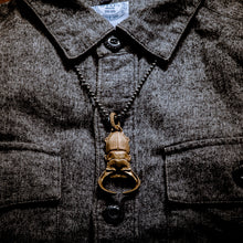 Load image into Gallery viewer, Beetle bottle opener