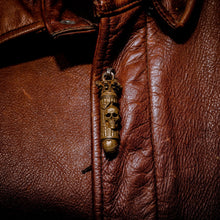 Load image into Gallery viewer, Bullet with Skull