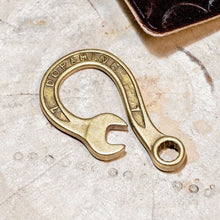 Load image into Gallery viewer, Wrench Hook Keyring