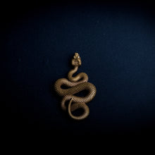 Load image into Gallery viewer, Silver Viper (Limited Edition)