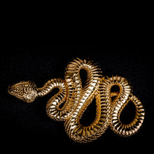 Load image into Gallery viewer, Gold 18K Viper (Limited Edition)