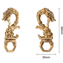 Load image into Gallery viewer, Dragon Clip