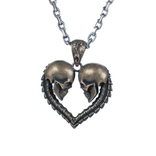 Load image into Gallery viewer, Eternal Love (Brass)