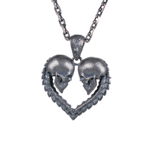 Load image into Gallery viewer, Eternal Love (925 Silver)