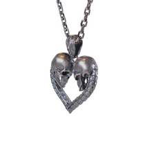 Load image into Gallery viewer, Eternal Love (925 Silver)