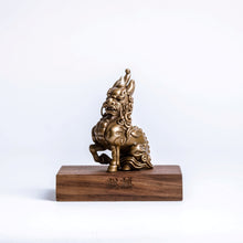 Load image into Gallery viewer, Qilin Statue