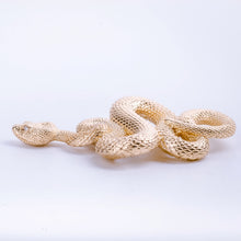 Load image into Gallery viewer, Gold 18K Viper (Limited Edition)