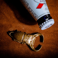 Load image into Gallery viewer, Beetle bottle opener