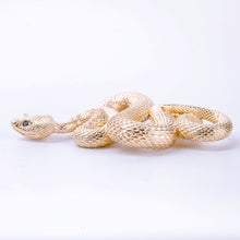 Load image into Gallery viewer, Gold 18K Viper (Limited Edition)