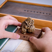 Load image into Gallery viewer, Haetae Statue