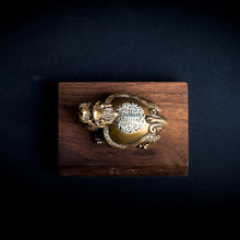 Load image into Gallery viewer, The Dragon Turtle Statue