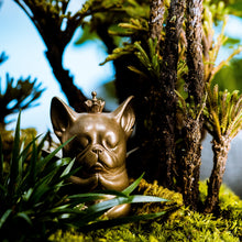 Load image into Gallery viewer, Meditating Bulldog