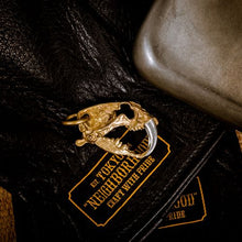 Load image into Gallery viewer, Tiger skull