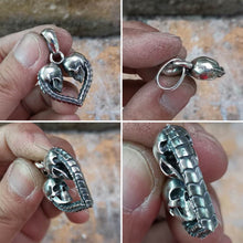 Load image into Gallery viewer, Eternal Love (925 Silver)