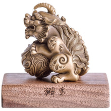 Load image into Gallery viewer, Haetae Statue
