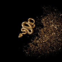 Load image into Gallery viewer, Gold 18K Viper (Limited Edition)