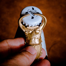 Load image into Gallery viewer, Beetle bottle opener