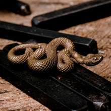 Load image into Gallery viewer, Silver Viper (Limited Edition)