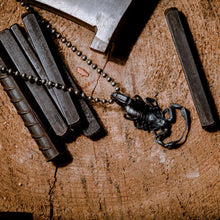 Load image into Gallery viewer, Silver Scorpion