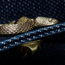 Load image into Gallery viewer, Rattlesnake Pin