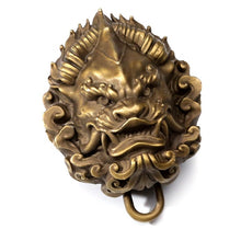 Load image into Gallery viewer, Asian Lion Belt clip