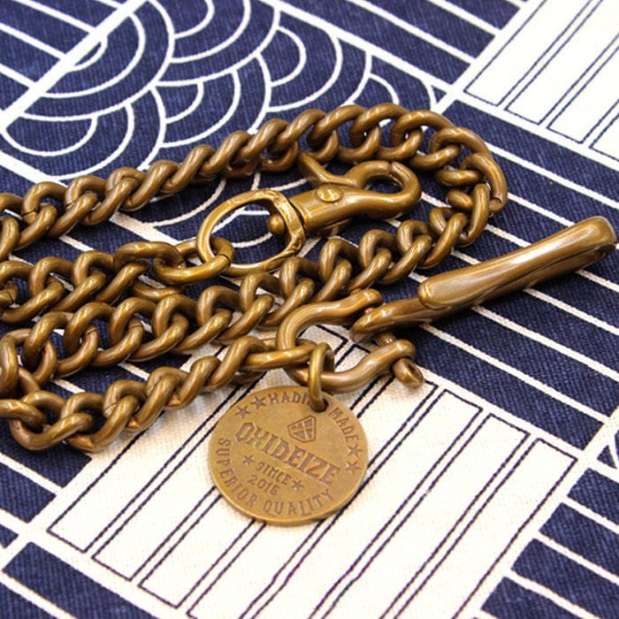 Wallet Chain – Coppertist