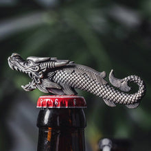 Load image into Gallery viewer, Dragon Bottle Opener