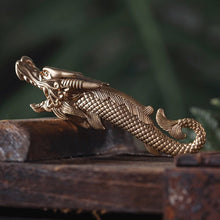 Load image into Gallery viewer, Dragon Bottle Opener
