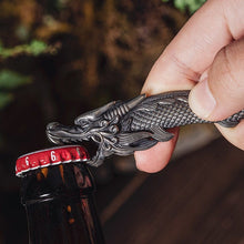 Load image into Gallery viewer, Dragon Bottle Opener