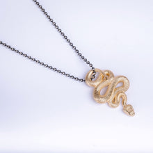Load image into Gallery viewer, Gold 18K Viper (Limited Edition)
