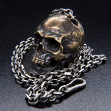Load image into Gallery viewer, Antique Skull