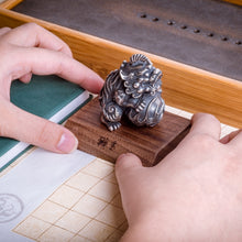 Load image into Gallery viewer, Haetae Statue