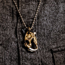 Load image into Gallery viewer, Tiger skull