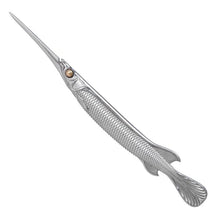 Load image into Gallery viewer, Spot-tail Needlefish