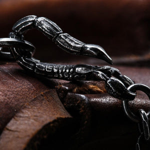Beetle and Scorpion Chain