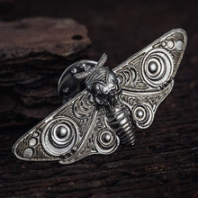 Load image into Gallery viewer, Hawkmoth Pin