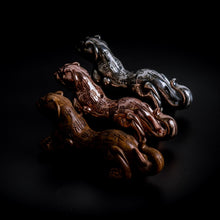 Load image into Gallery viewer, Tiger runes statue