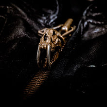 Load image into Gallery viewer, Tiger skull
