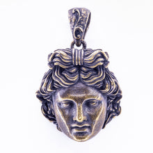 Load image into Gallery viewer, Apollo (Brass)