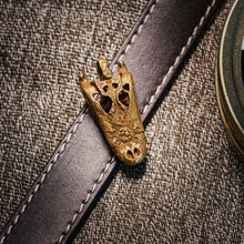 Load image into Gallery viewer, Crocodile Skull