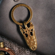 Load image into Gallery viewer, Crocodile Skull