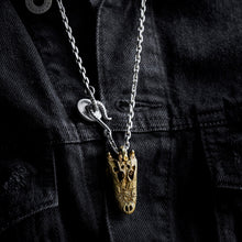 Load image into Gallery viewer, Crocodile Skull