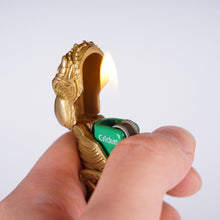 Load image into Gallery viewer, Cricket lighter case