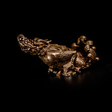 Load image into Gallery viewer, Dragon Head