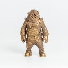 Load image into Gallery viewer, Deep Sea Diver