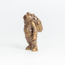 Load image into Gallery viewer, Deep Sea Diver