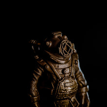 Load image into Gallery viewer, Deep Sea Diver