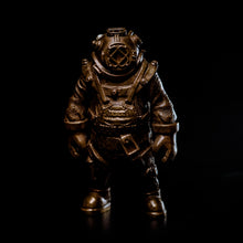 Load image into Gallery viewer, Deep Sea Diver