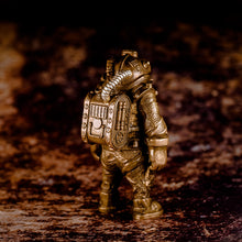 Load image into Gallery viewer, Deep Sea Diver